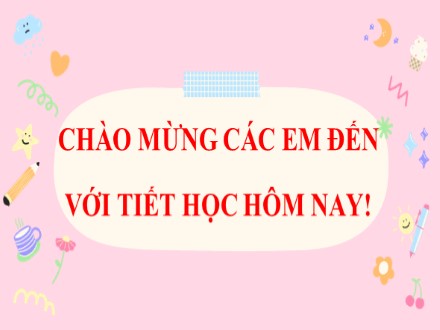 Bài giảng Steam Ngữ văn Lớp 7 (Sách Chân trời sáng tạo) - Bài 7: Trí tuệ dân gian - Nói và nghe: Xây dựng và tôn trọng ý kiến khác biệt